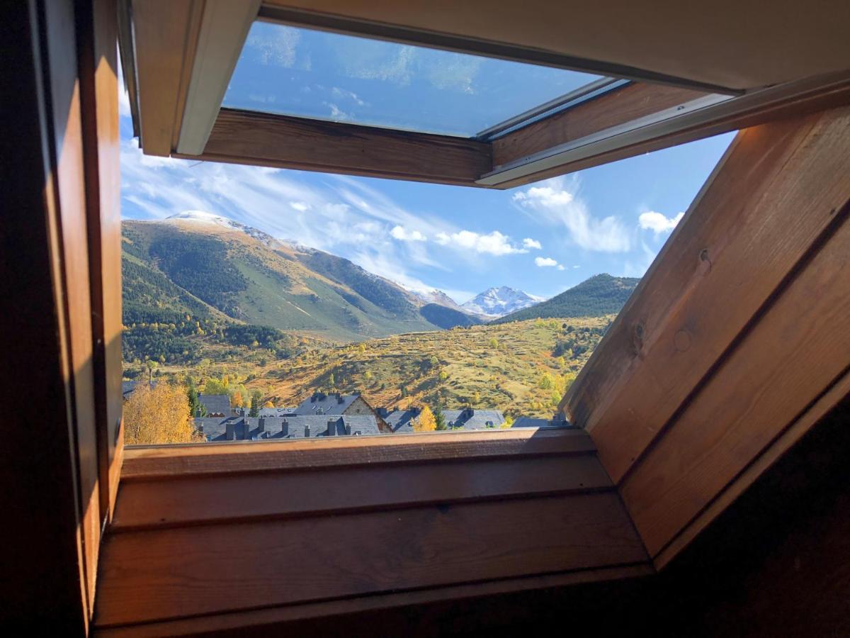 Snoe Vall De Boi 普拉德埃米塔 外观 照片